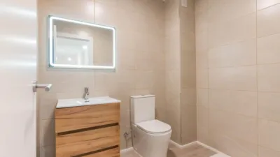 Apartment on Carretera de San Javier photo 43