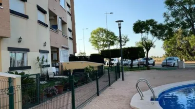 Apartment on Carretera Gea y Truyols photo 20