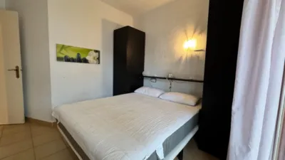 Apartment on Carrer de l'Empordà photo 52