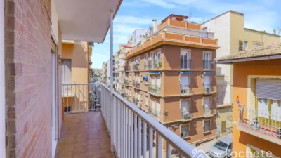 Apartment on Calle del Empecinado photo 8