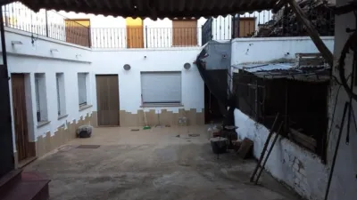 House in Balazote photo 2