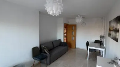 Apartment on Carretera Gea y Truyols photo 25