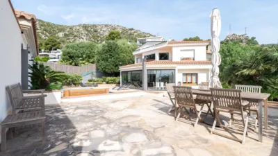 Chalet in Garraf Park photo 7