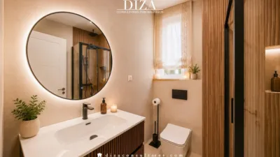 Apartment on Calle de Narváez photo 6