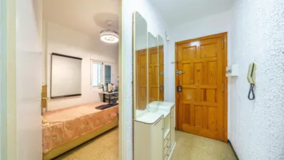 Apartment in Rafal Nou - Estadi Balear - Son Malferit photo 9