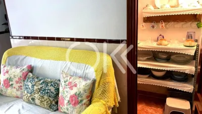 Semi-detached house on Calle del Cardenal Cisneros, 67 photo 4