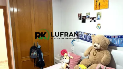 Apartment in Ciudad Jardín photo 9