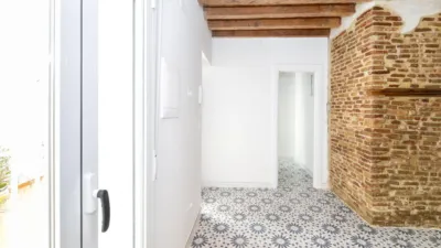 Apartamento en calle Santa Escolástica photo 13