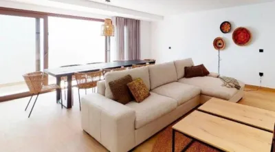 Chalet in Seascape Resort photo 14