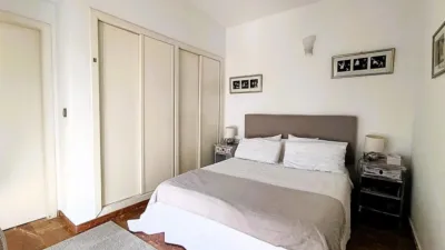 Apartment in Las Ramblas photo 31