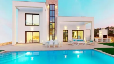 Chalet in Seascape Resort photo 2