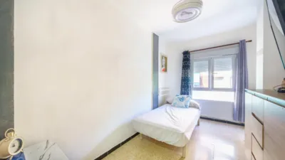 Apartment in Rafal Nou - Estadi Balear - Son Malferit photo 16