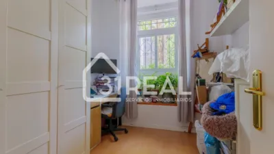 Apartment on Avenida de Menéndez Pelayo photo 2