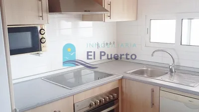 Apartment in Condado de Alhama photo 12