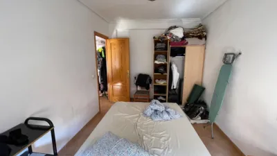 Apartment in Albacete, Feria - Más