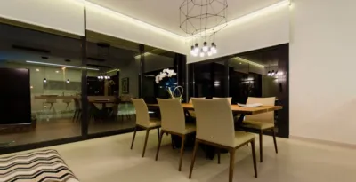 Chalet en Campoamor photo 11