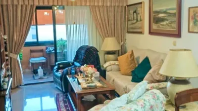 Apartment in Garbinet-Parque de Las Avenidas photo 12
