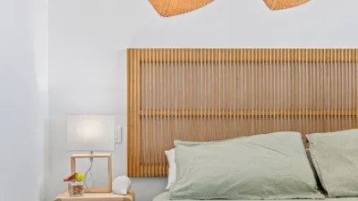 Apartamento en Las Lomas del Rame-Bahía Bella photo 14