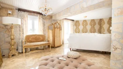 Casa – Altea - Vista 5