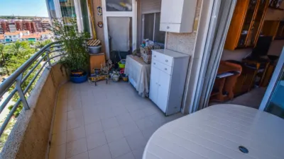 Piso – Santa Pola - Vista 2