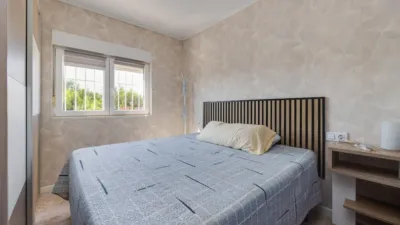 Casa – Torrevieja, El Limonar, Urbanización El Chaparral - Vista 5
