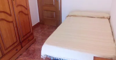 Apartment in Alhama de Murcia photo 9
