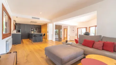 Chalet in Garraf Park photo 25