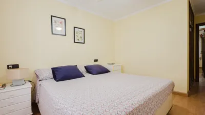 Apartment in Acequion photo 33