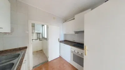 Apartment in Sant Llorenç photo 18