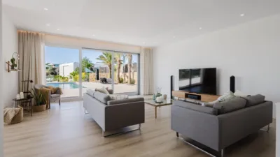 Casa – Orihuela, Residencia Las Valencias I-IV, Villa Martín - Vista 3