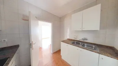 Apartment in Sant Llorenç photo 20