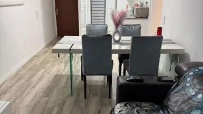 Apartment in the Centre photo 6