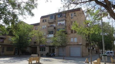 Flat on Calle de los Cipreses, 5 photo 4