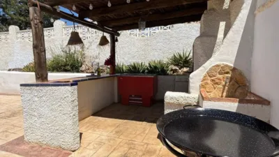 Chalet in Urbanización Pisnella photo 16
