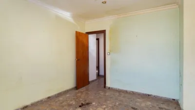 Apartment on Juan Ramón Jiménez Street photo 14
