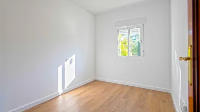 Apartment in San Pablo photo 12