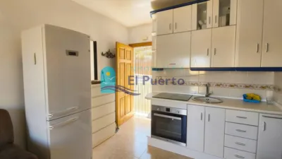 Apartment in El Faro photo 7