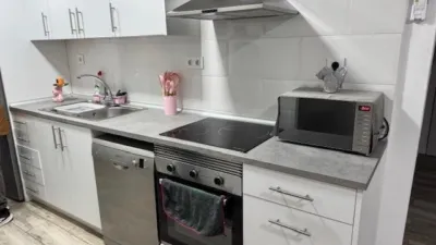 Apartment in the Centre photo 8