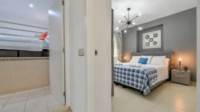 Chalet in Maryvilla photo 21