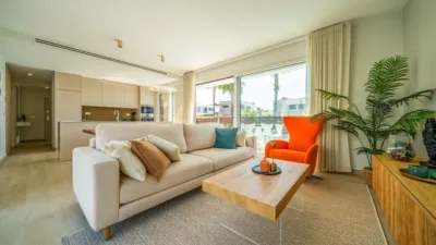 Casa – Orihuela, Azahar Living, Entrenaranjos - Vista 2