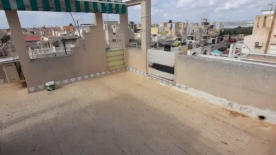Pis – Torrevieja - Vista 5