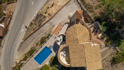 Chalet in Maryvilla photo 30