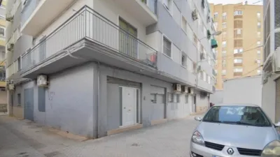 Apartment in Zaidín photo 42