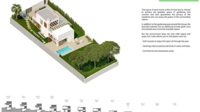 Chalet en Finestrat photo 15