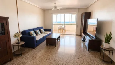 Pis – Alicante - Alacant - Vista 5