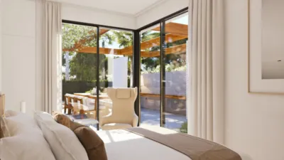 Casa – Orihuela, Mil Palmeras - Más