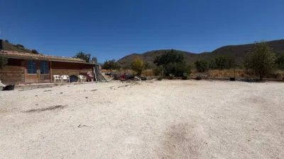 House in Barbarroja photo 32