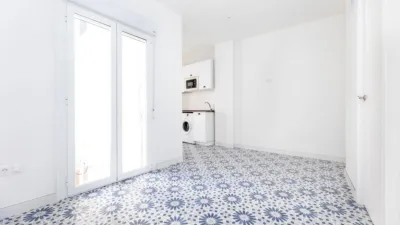 Apartamento en calle Santa Escolástica photo 35