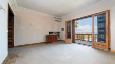 Chalet in Son Dureta photo 41
