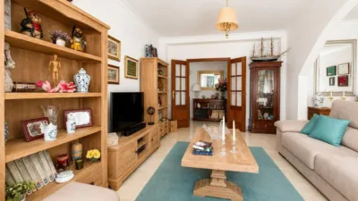 Apartment in the City Centre photo 3